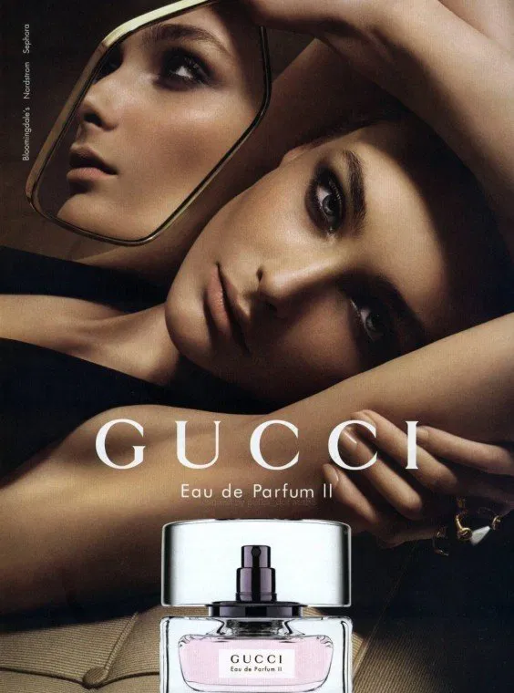 Gucci Gucci Eau De Parfum Ii