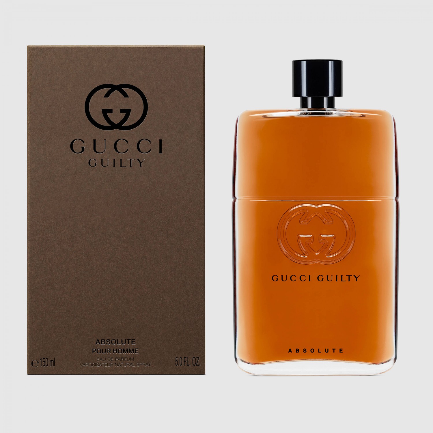Gucci Gucci Guilty Absolute