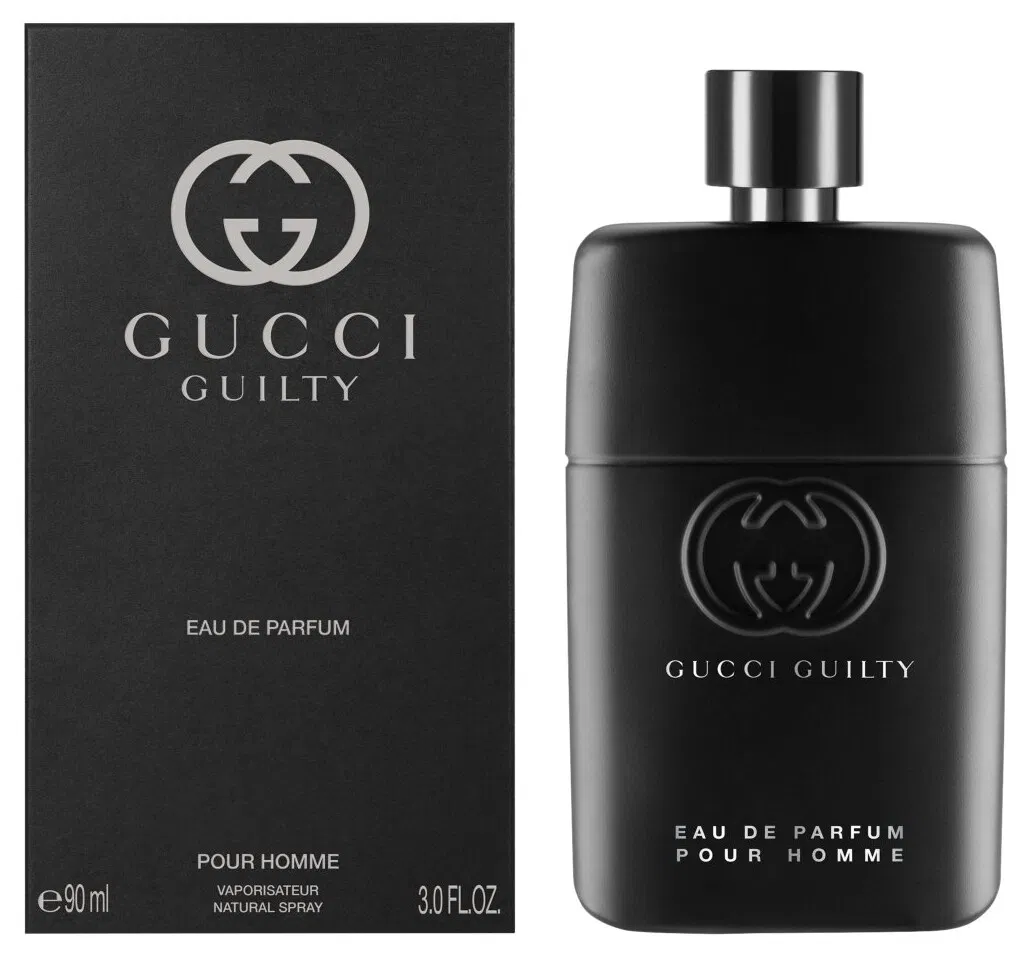 Gucci Gucci Guilty Eau De Parfum