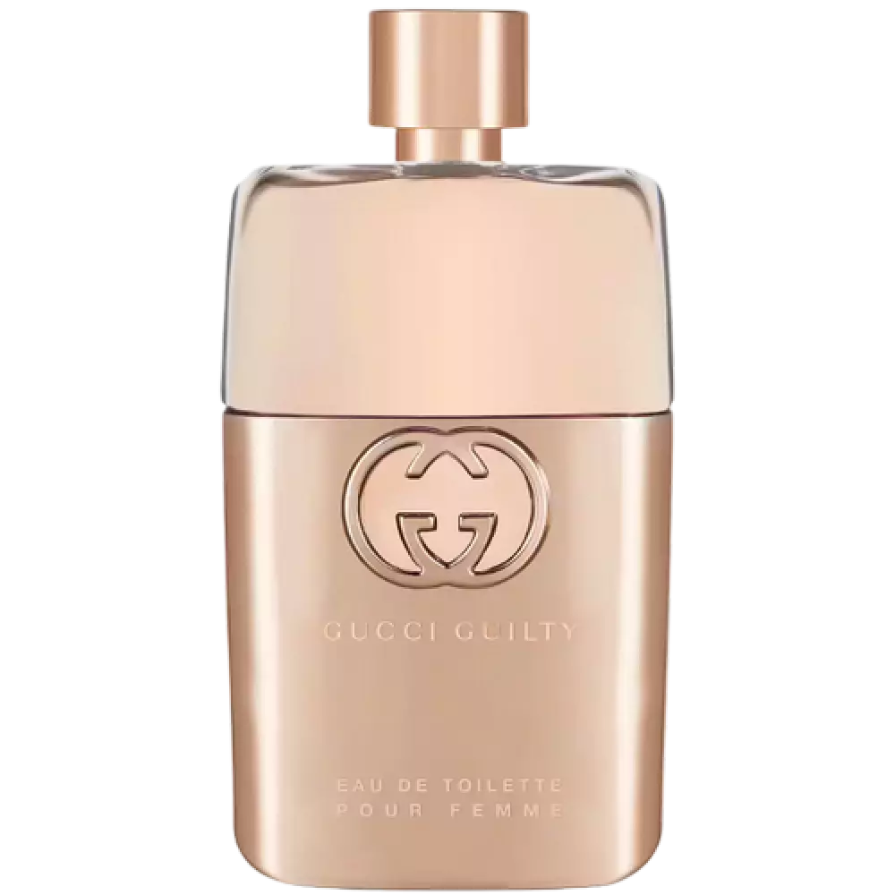 Gucci Gucci Guilty Eau De Toilette