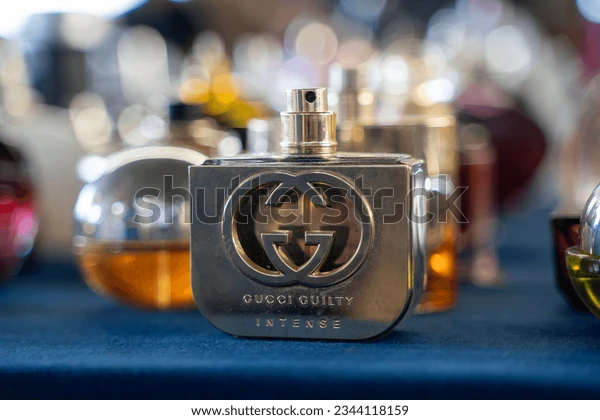 Gucci Gucci Guilty Intense