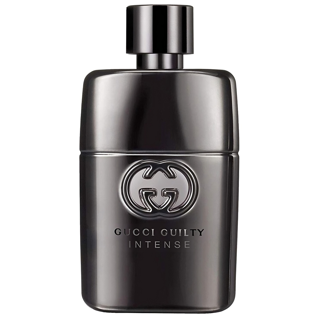 Gucci Gucci Guilty Intense Pour Homme