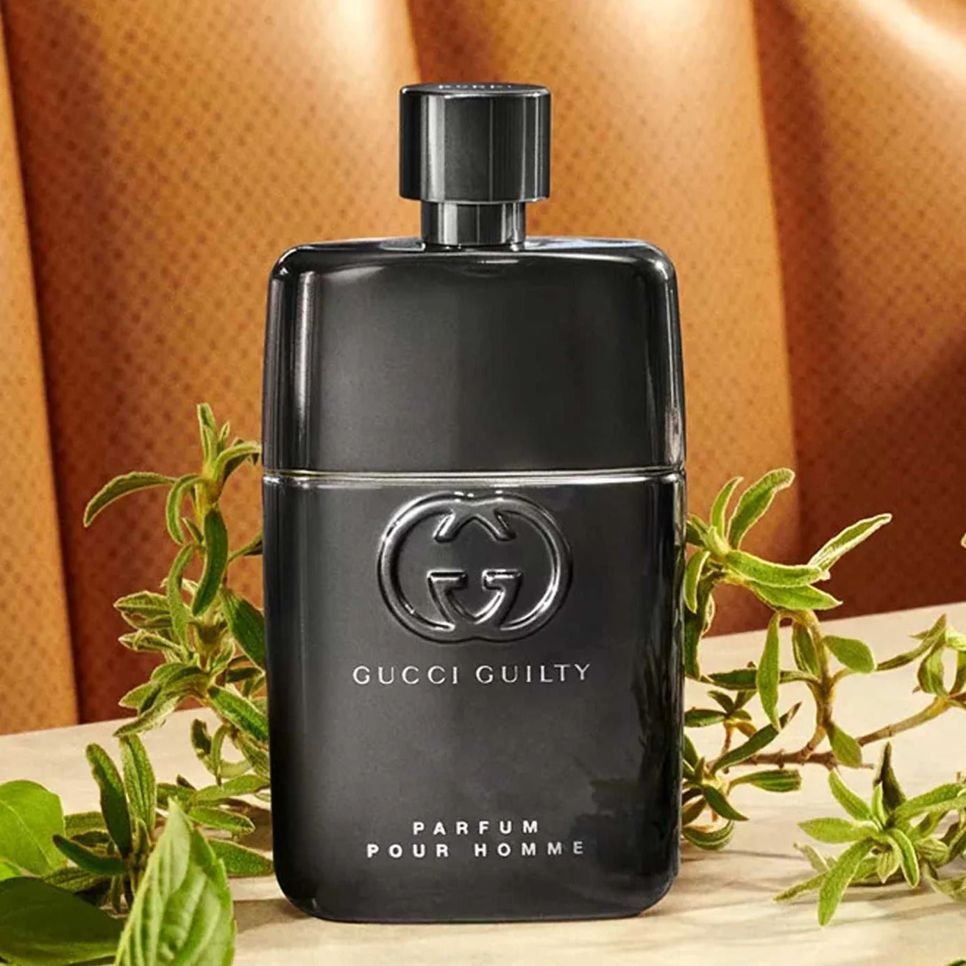 Gucci Gucci Guilty Pour Homme Parfum