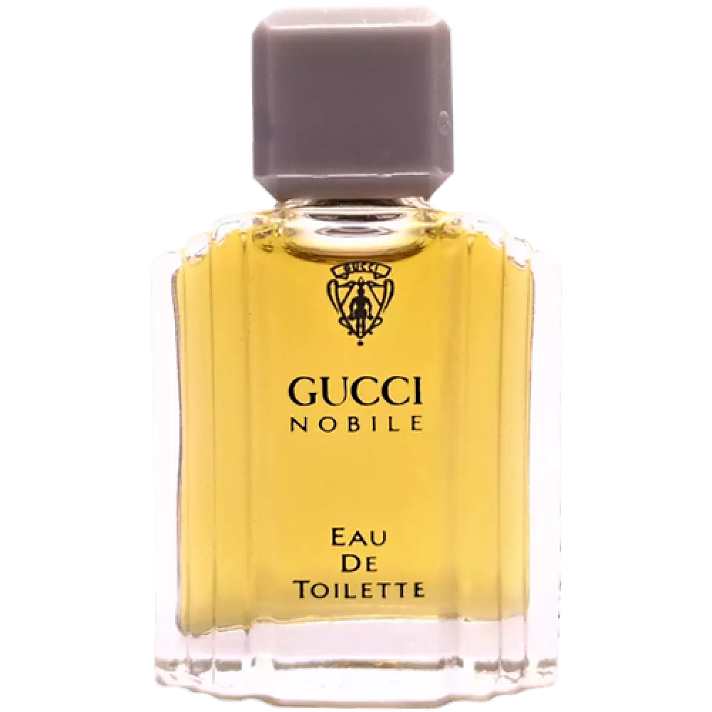 Gucci Gucci Nobile perfume