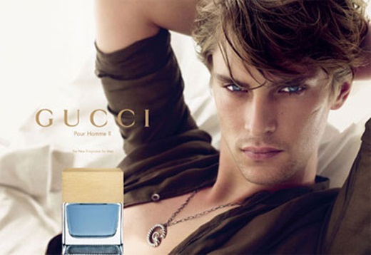 Gucci Gucci Pour Homme Ii