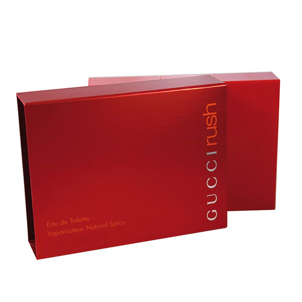 Gucci Gucci Rush perfume