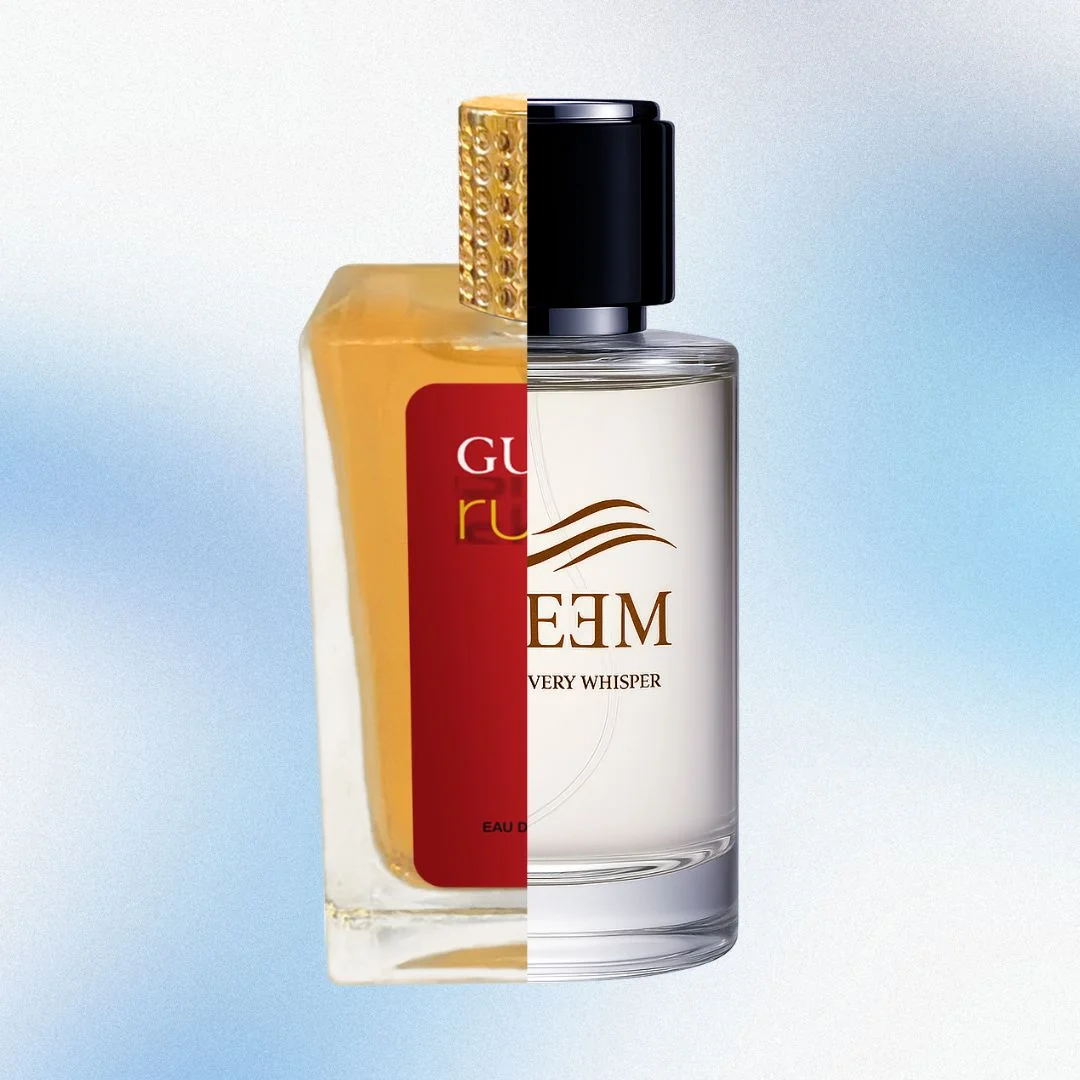 Gucci Gucci Rush For Men