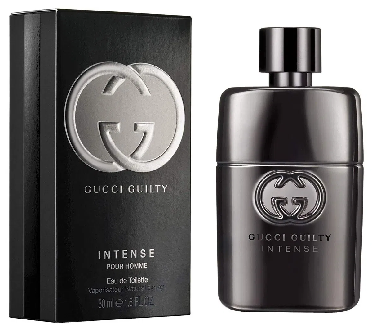Gucci Guilty Pour Homme