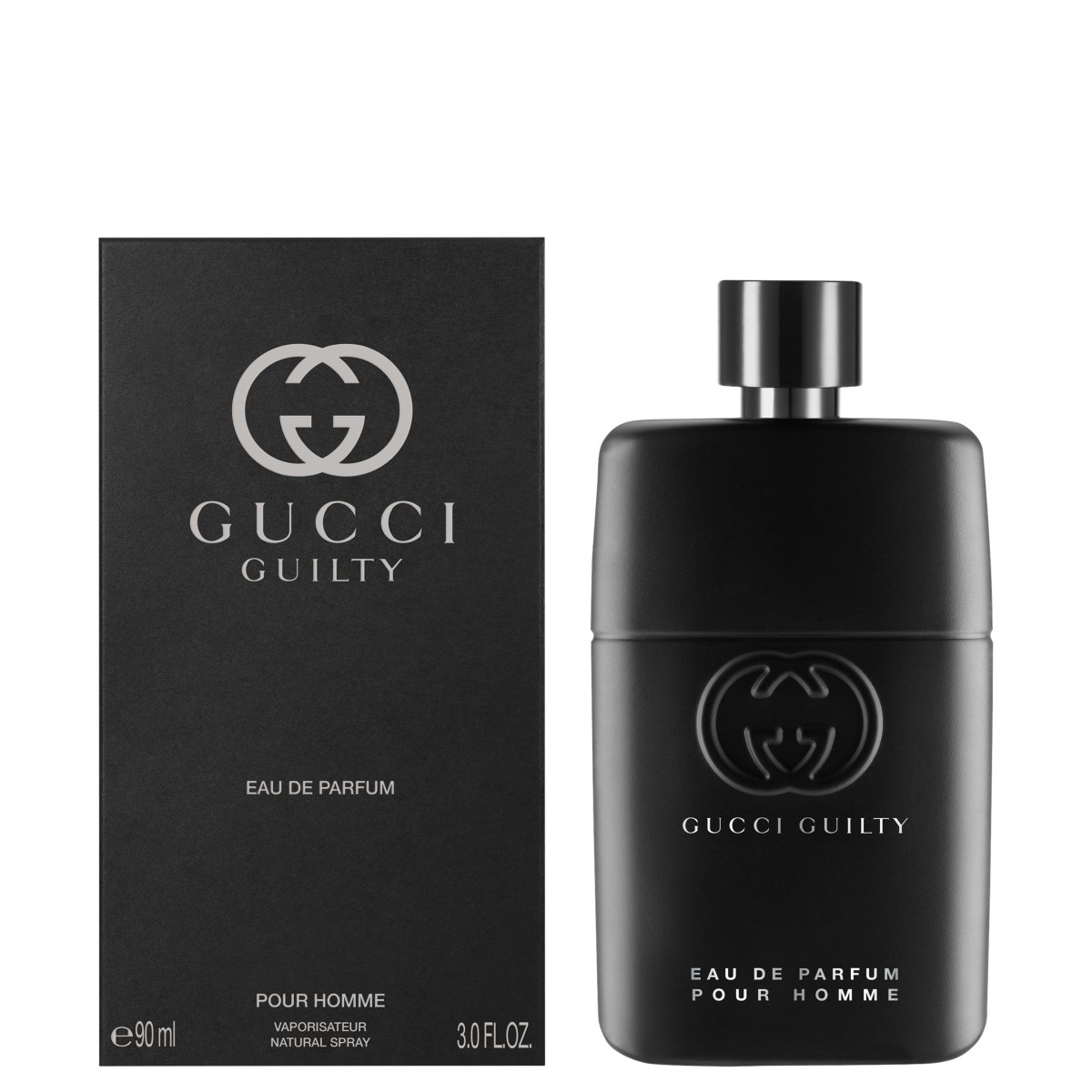 Gucci Guilty Pour Homme Eau De Parfum