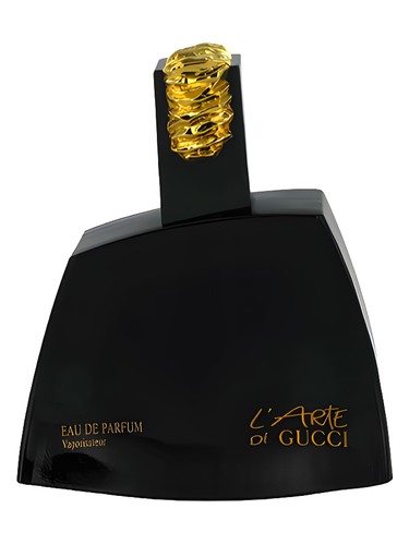 Gucci L Arte Di Gucci
