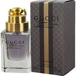 Gucci Made To Measure