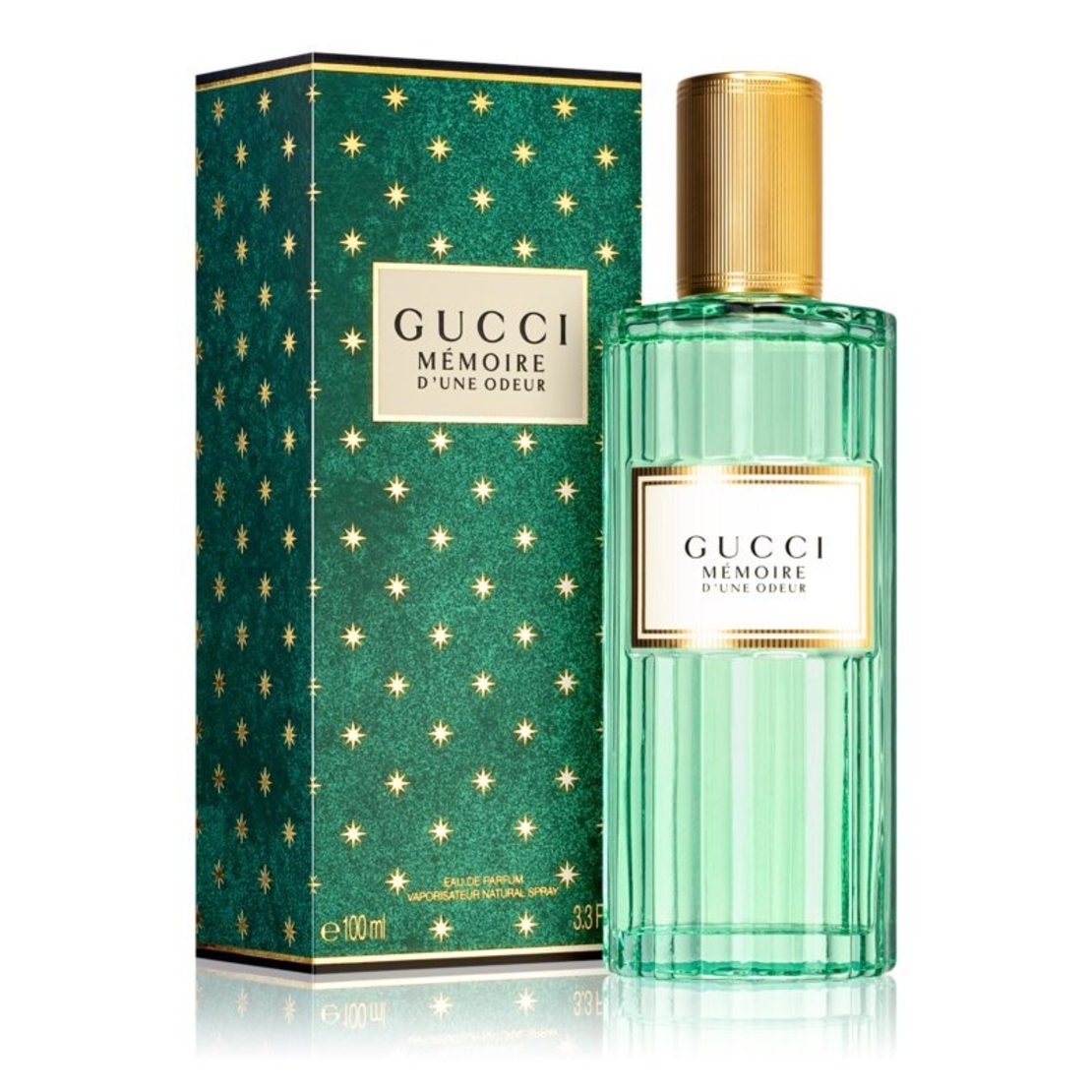 Gucci Memoire D Une Odeur perfume