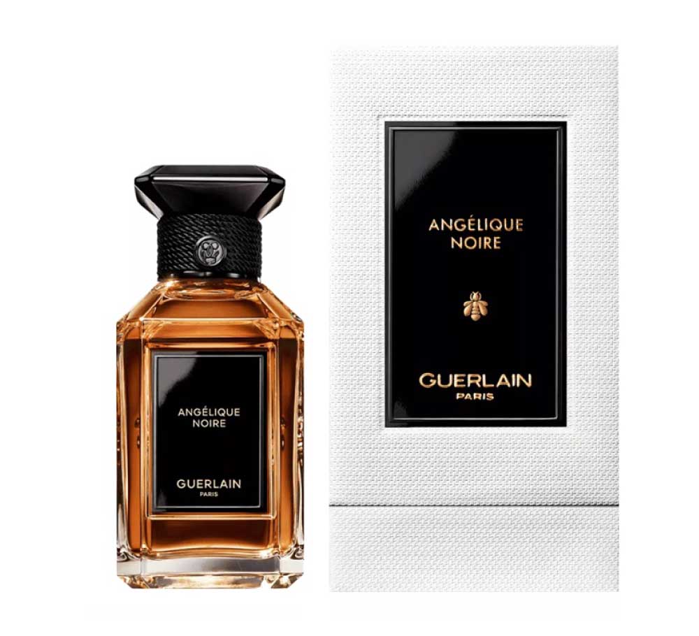 Guerlain Angelique Noire