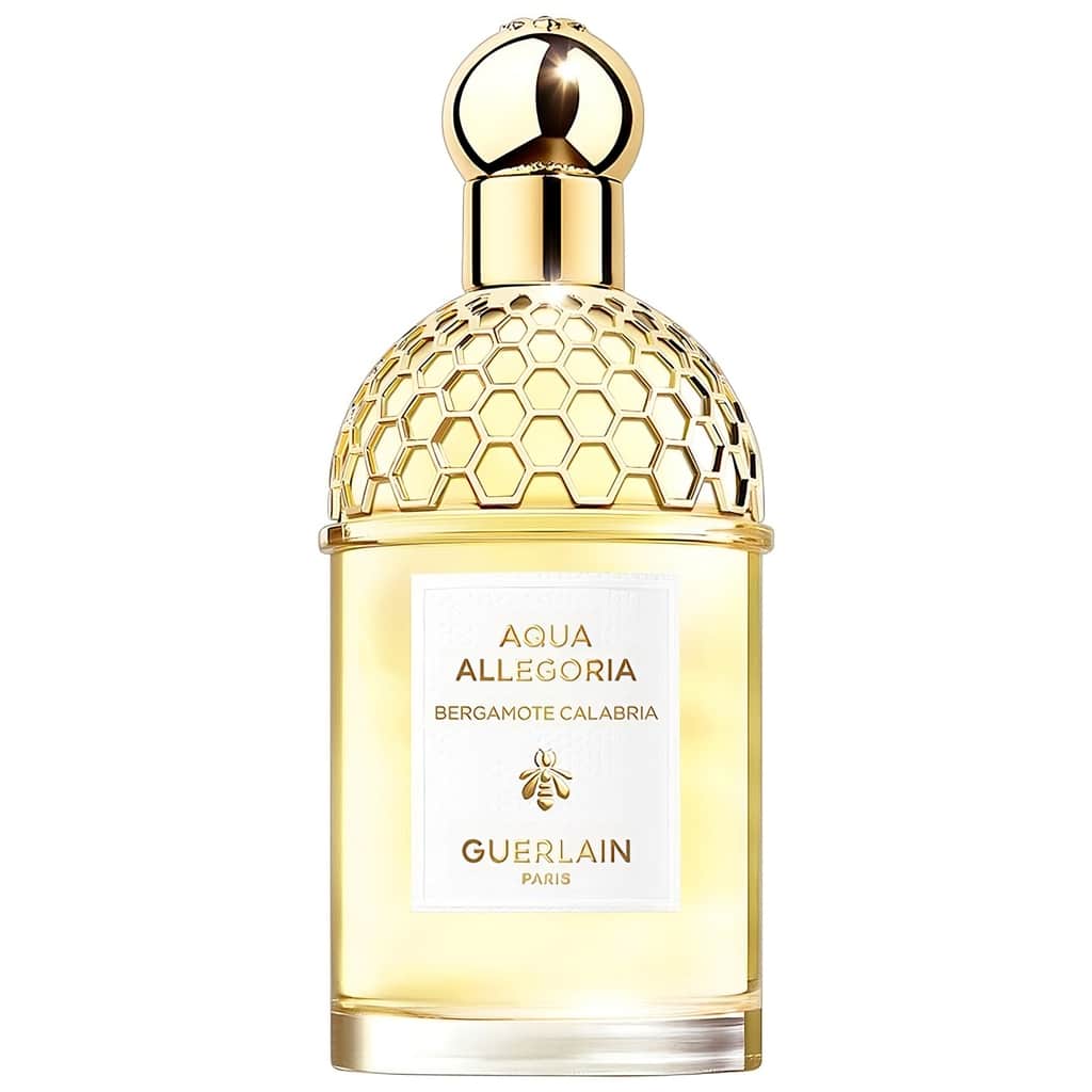 Guerlain Aqua Allegoria Bergamote Calabria