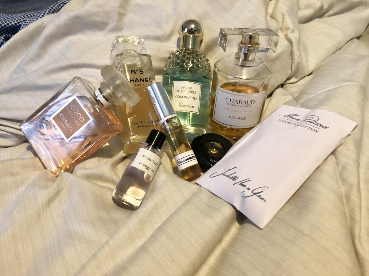 Guerlain Aqua Allegoria Coconut Fizz