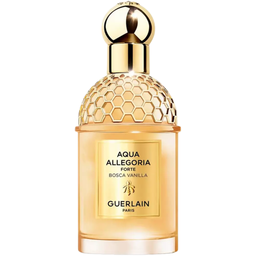 Guerlain Aqua Allegoria Forte Bosca Vanilla