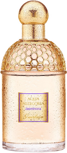 Guerlain Aqua Allegoria Jasminora