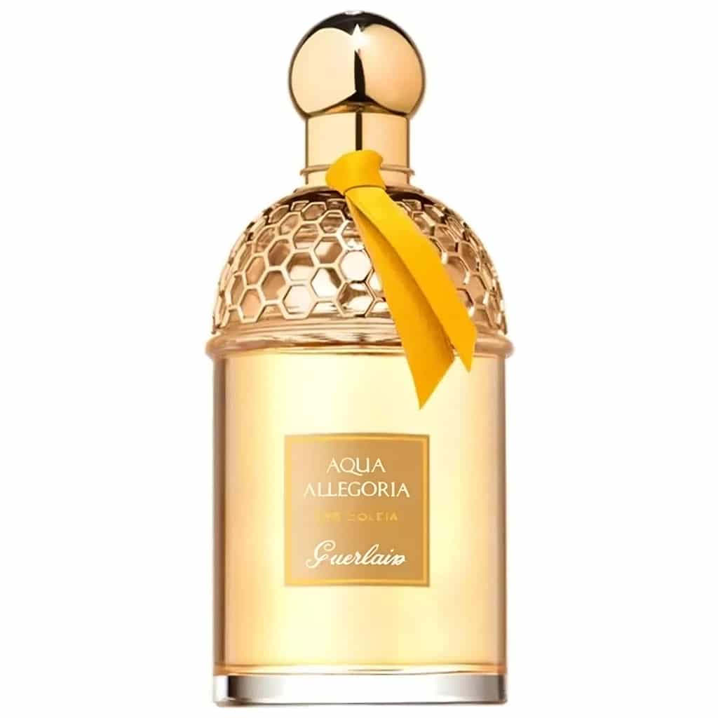 Guerlain Aqua Allegoria Lys Soleia