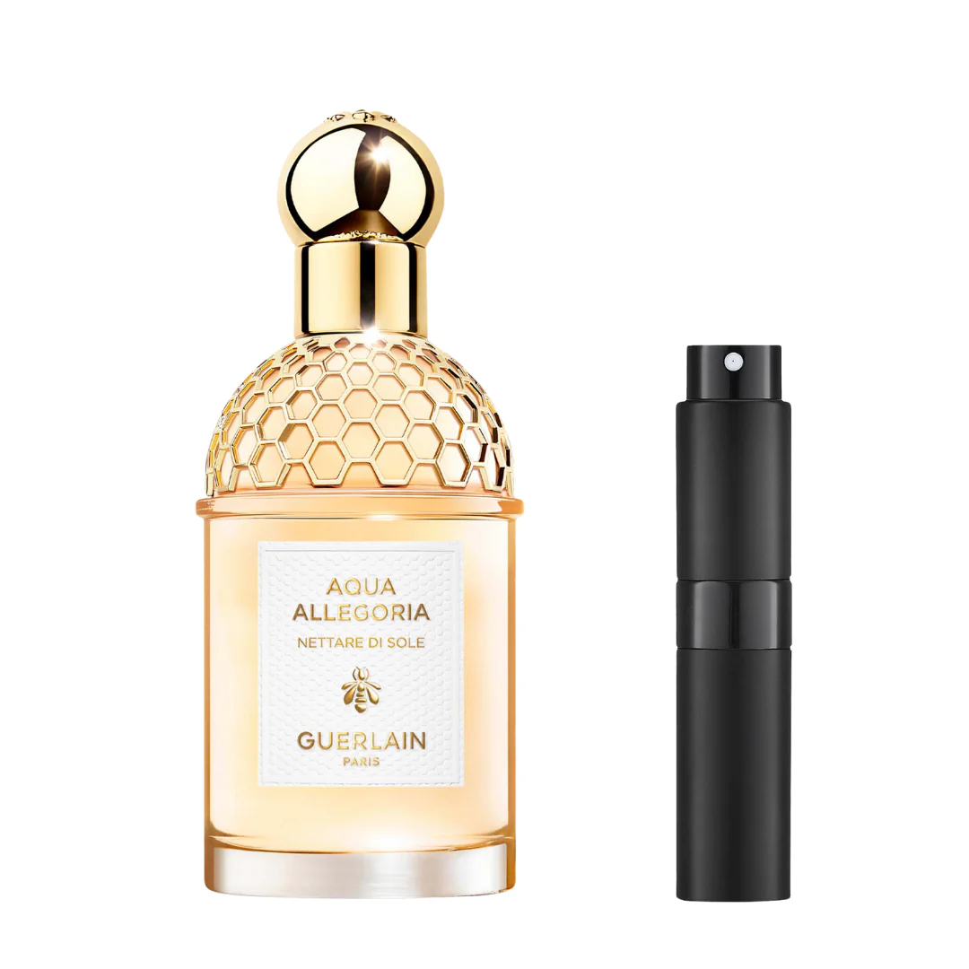 Guerlain Aqua Allegoria Nettare Di Sole