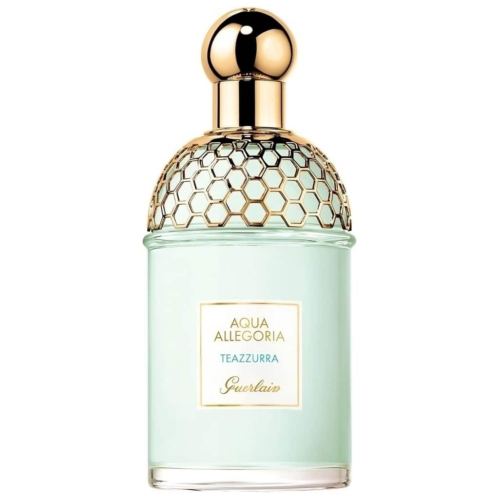 Guerlain Aqua Allegoria Pamplelune