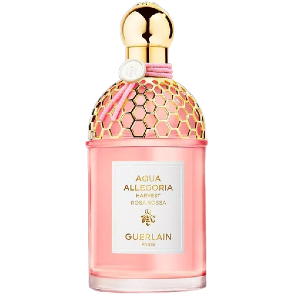 Guerlain Aqua Allegoria Rosa Rossa