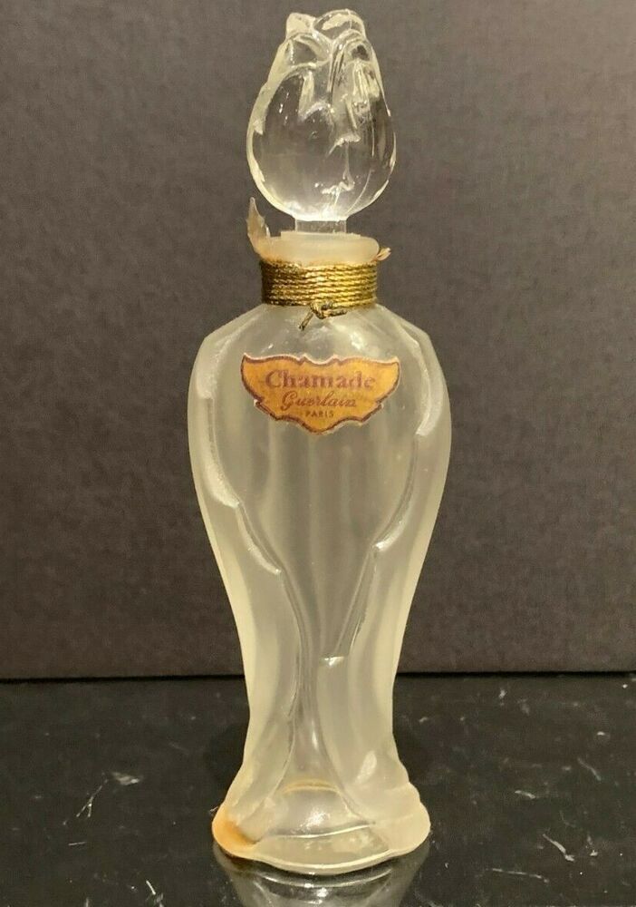 Guerlain Chamade