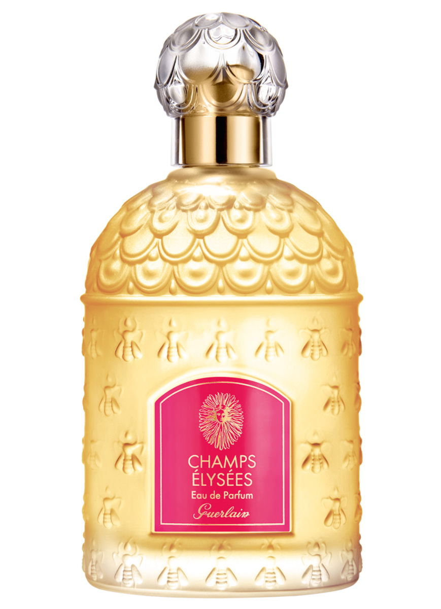 Guerlain Champs Elysees Eau De Toilette