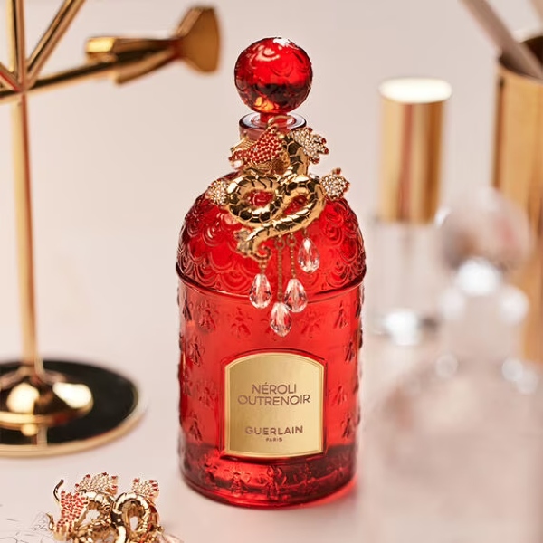 Guerlain Coriolan