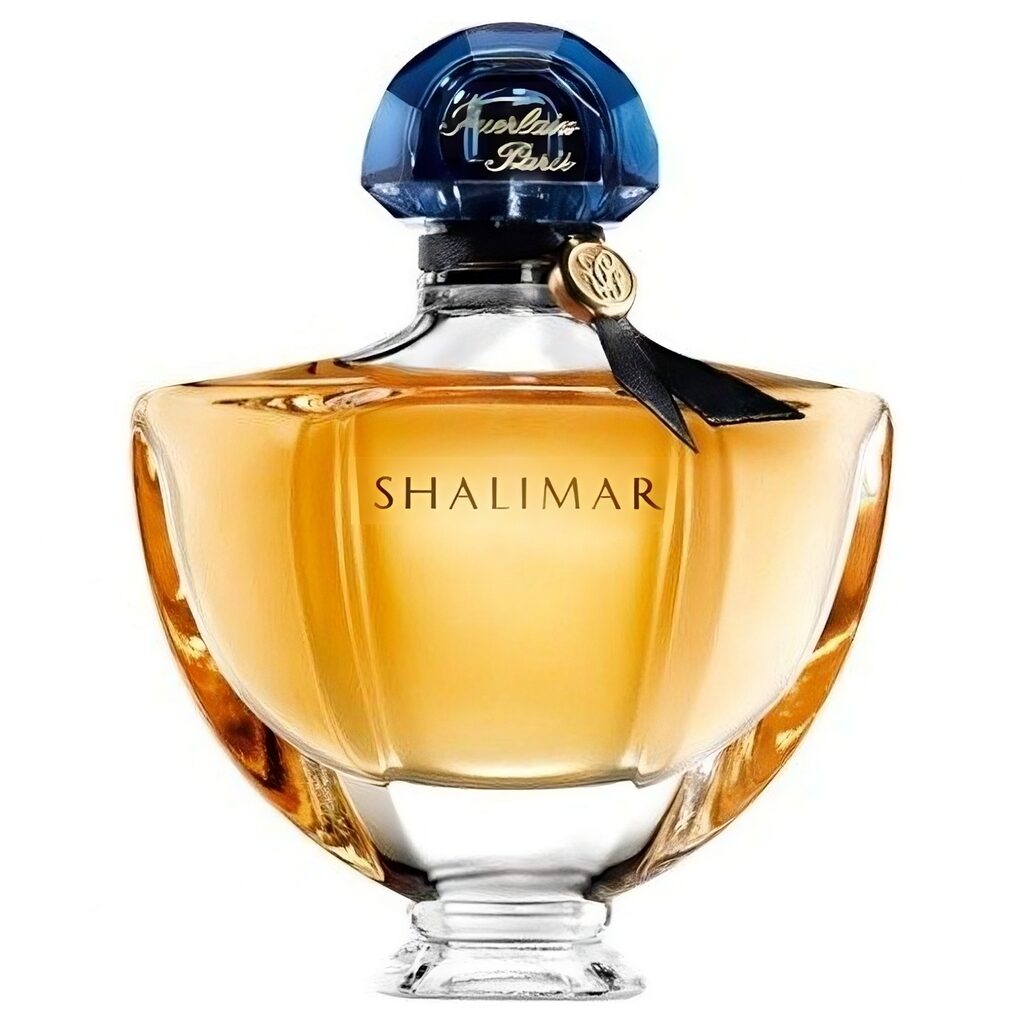 Guerlain Eau De Shalimar