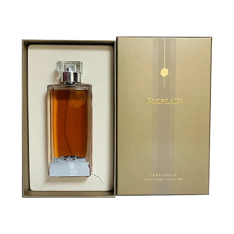 Guerlain Elixir Charnel Oriental Brulant