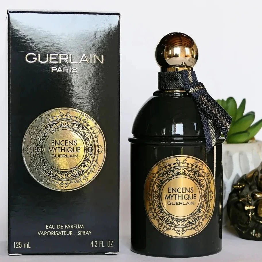 Guerlain Encens Mythique