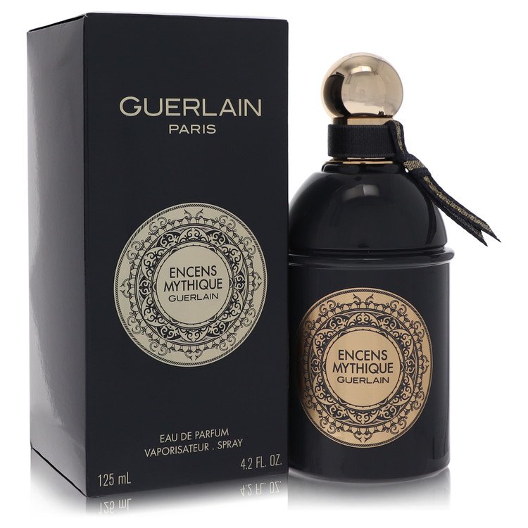 Guerlain Encens Mythique D Orient