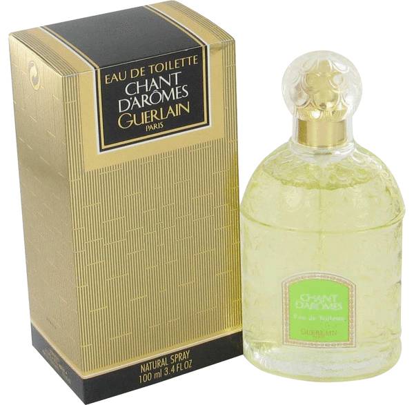 Guerlain Guerlain Chant D Aromes