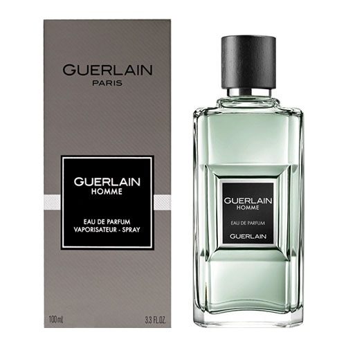 Guerlain Guerlain Homme Eau De Parfum 2016