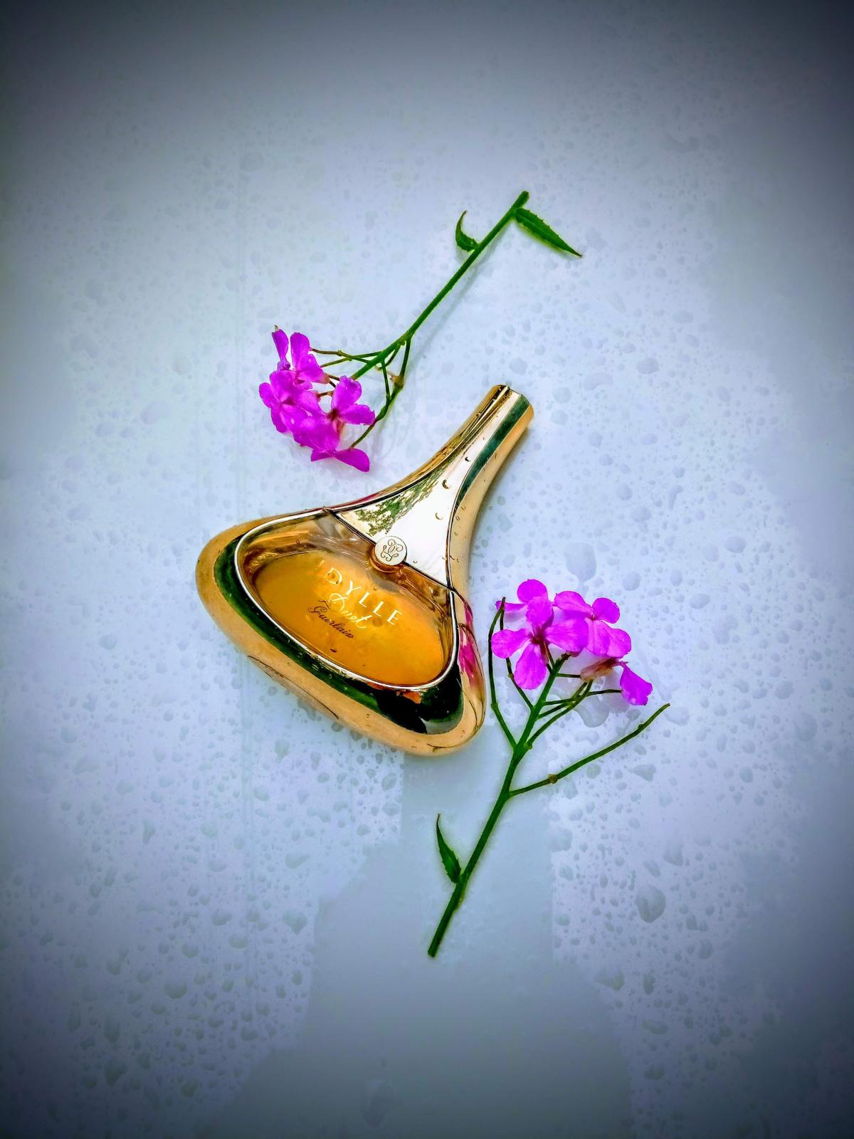 Guerlain Guerlain Idylle Duet Jasmin Lilas