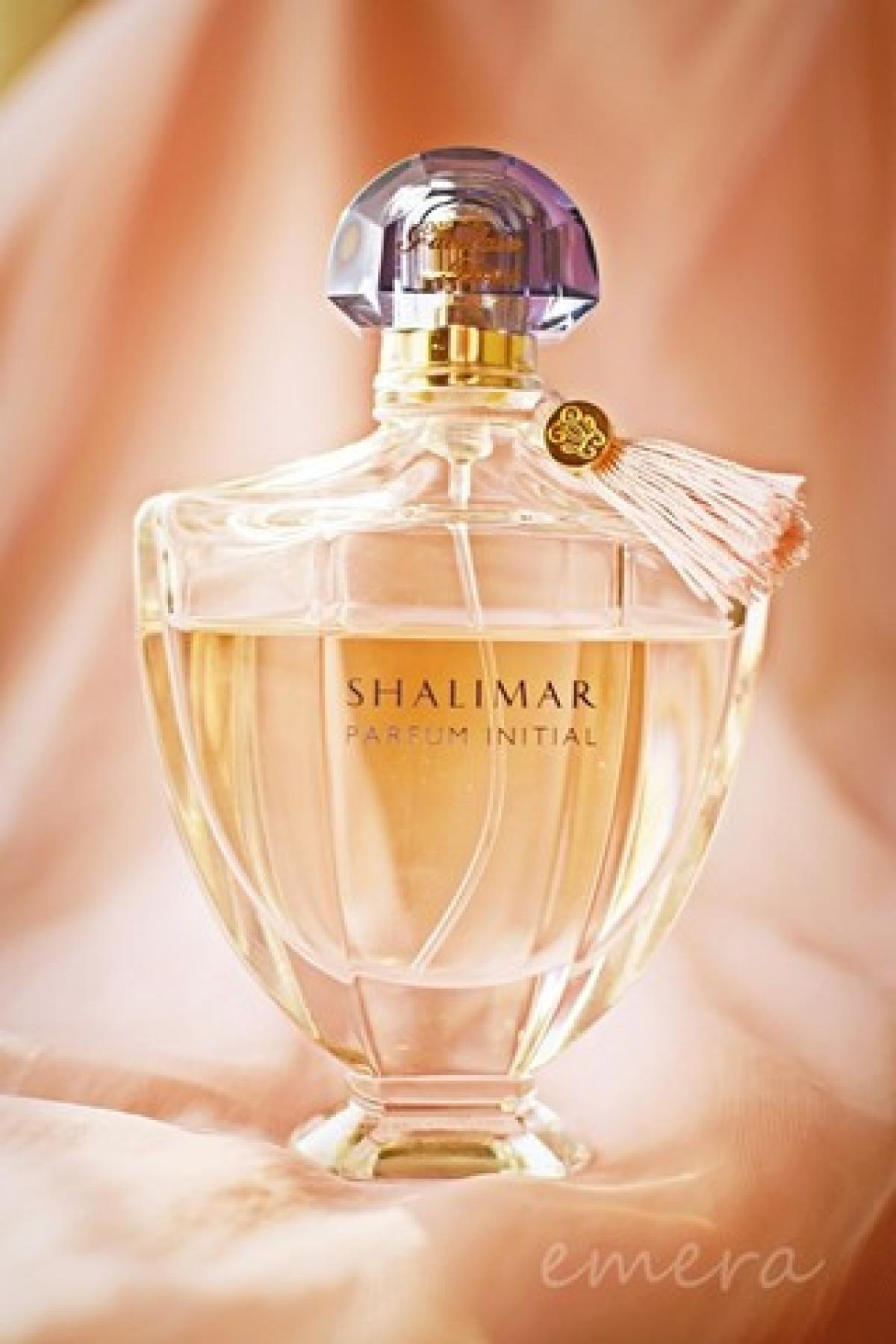 Guerlain Guerlain Shalimar Parfum Initial L Eau