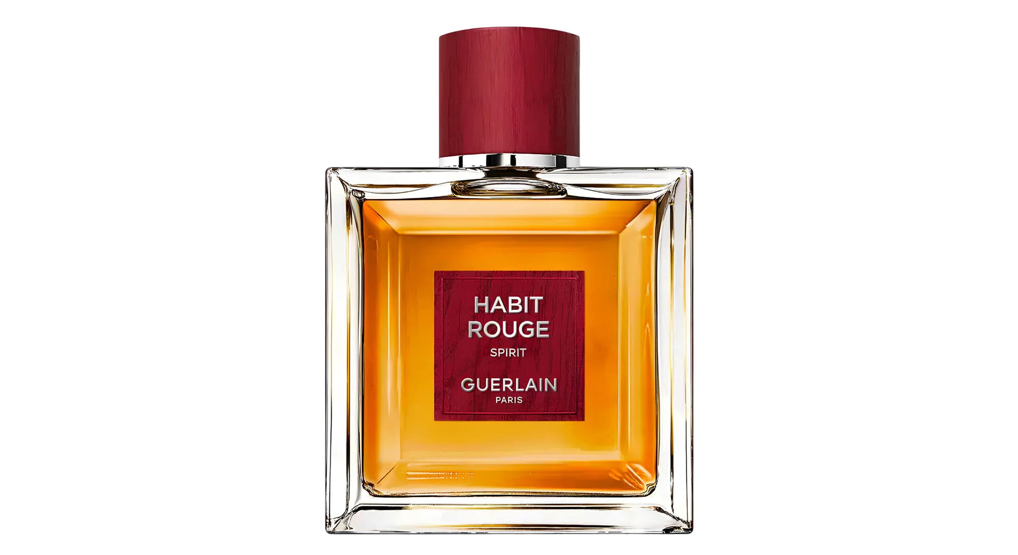 Guerlain Habit Rouge Eau De Parfum