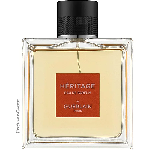Guerlain Heritage Eau De Parfum
