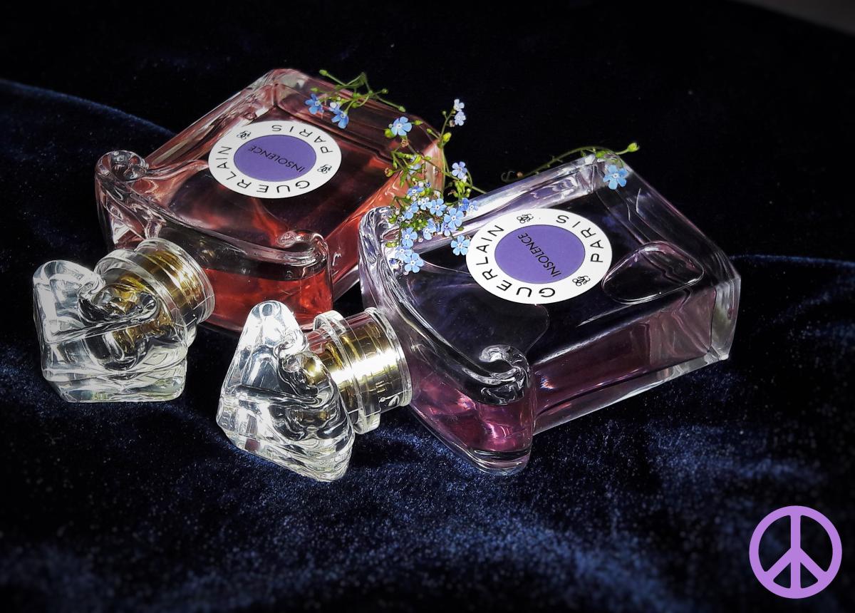Guerlain Insolence Eau De Parfum