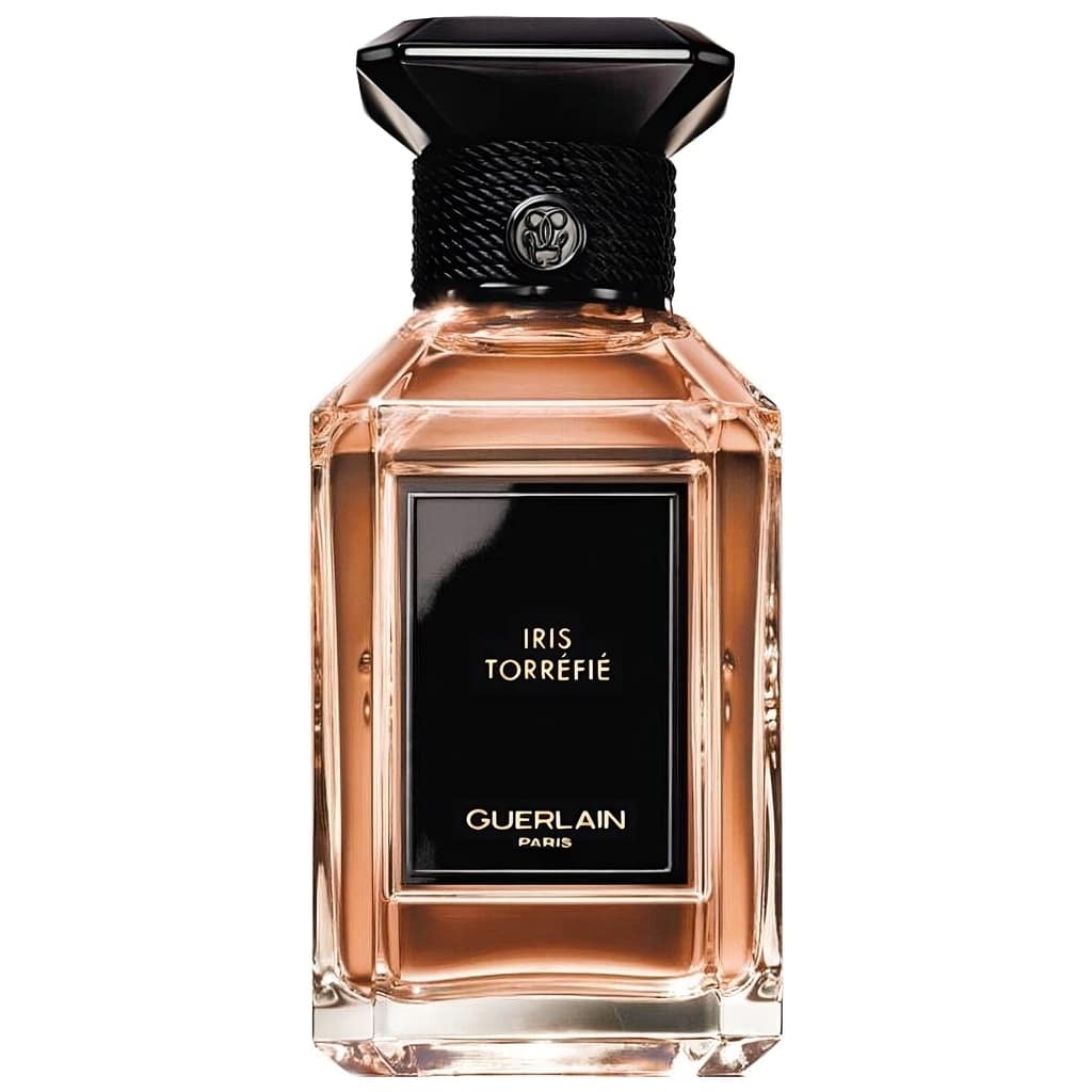 Guerlain Iris Torrefie