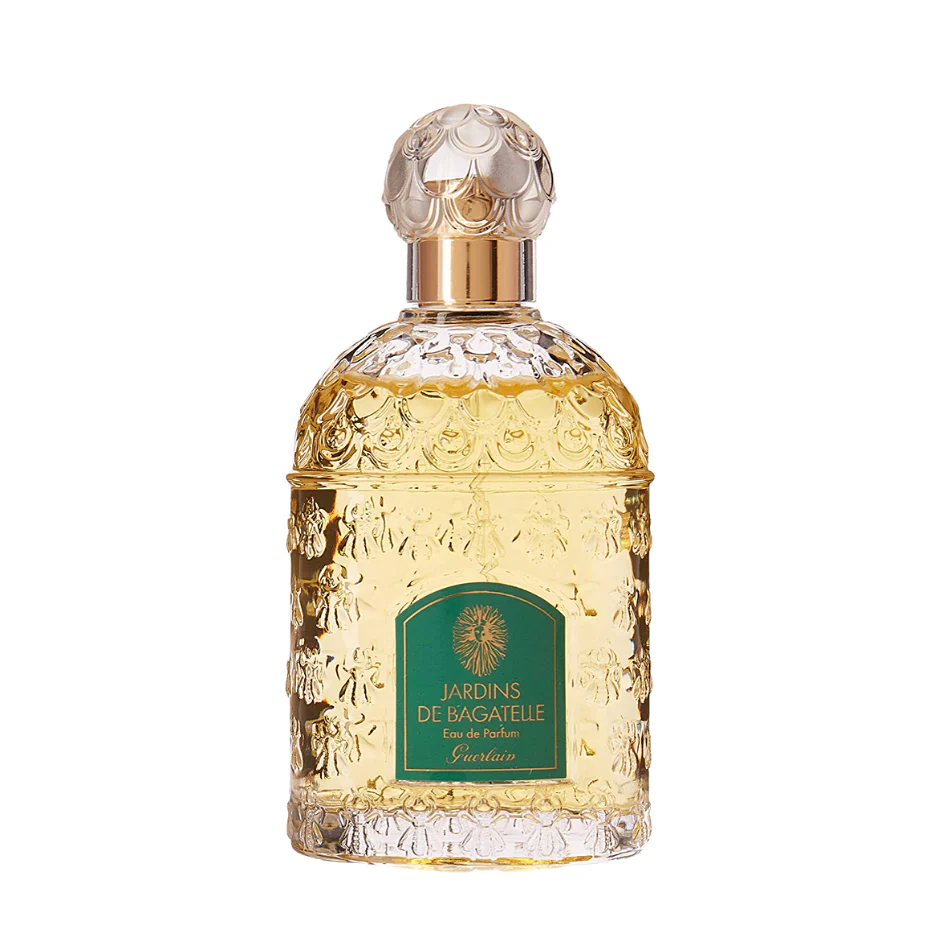 Guerlain Jardins De Bagatelle