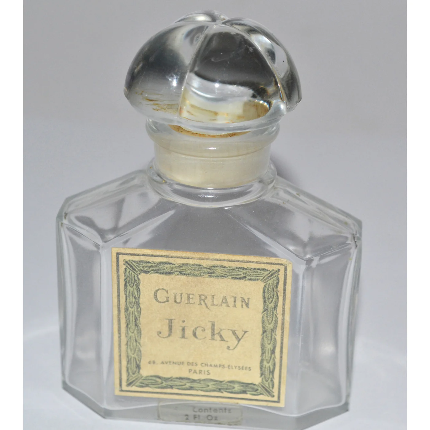 Guerlain Jicky