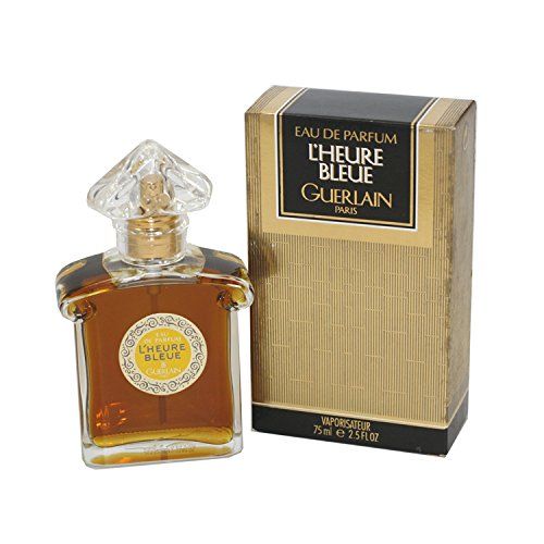 Guerlain L Heure Bleue Eau De Parfum