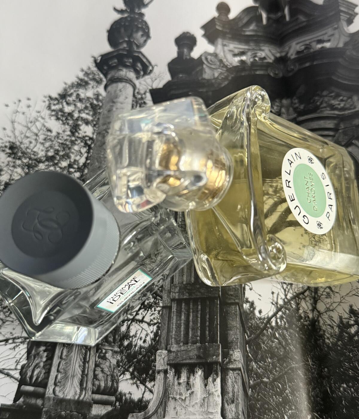 Guerlain L Homme Ideal Cool