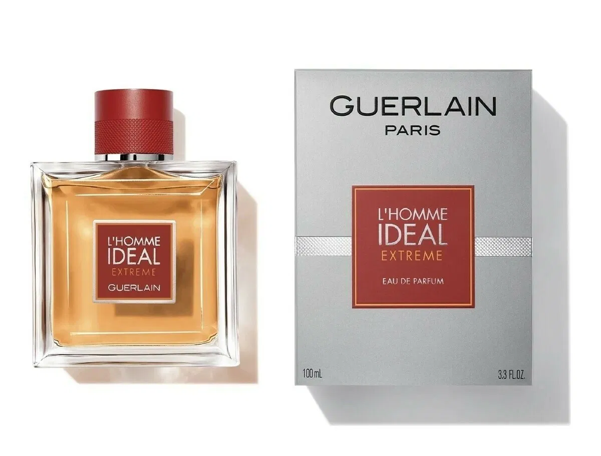 Guerlain L Homme Ideal Extreme
