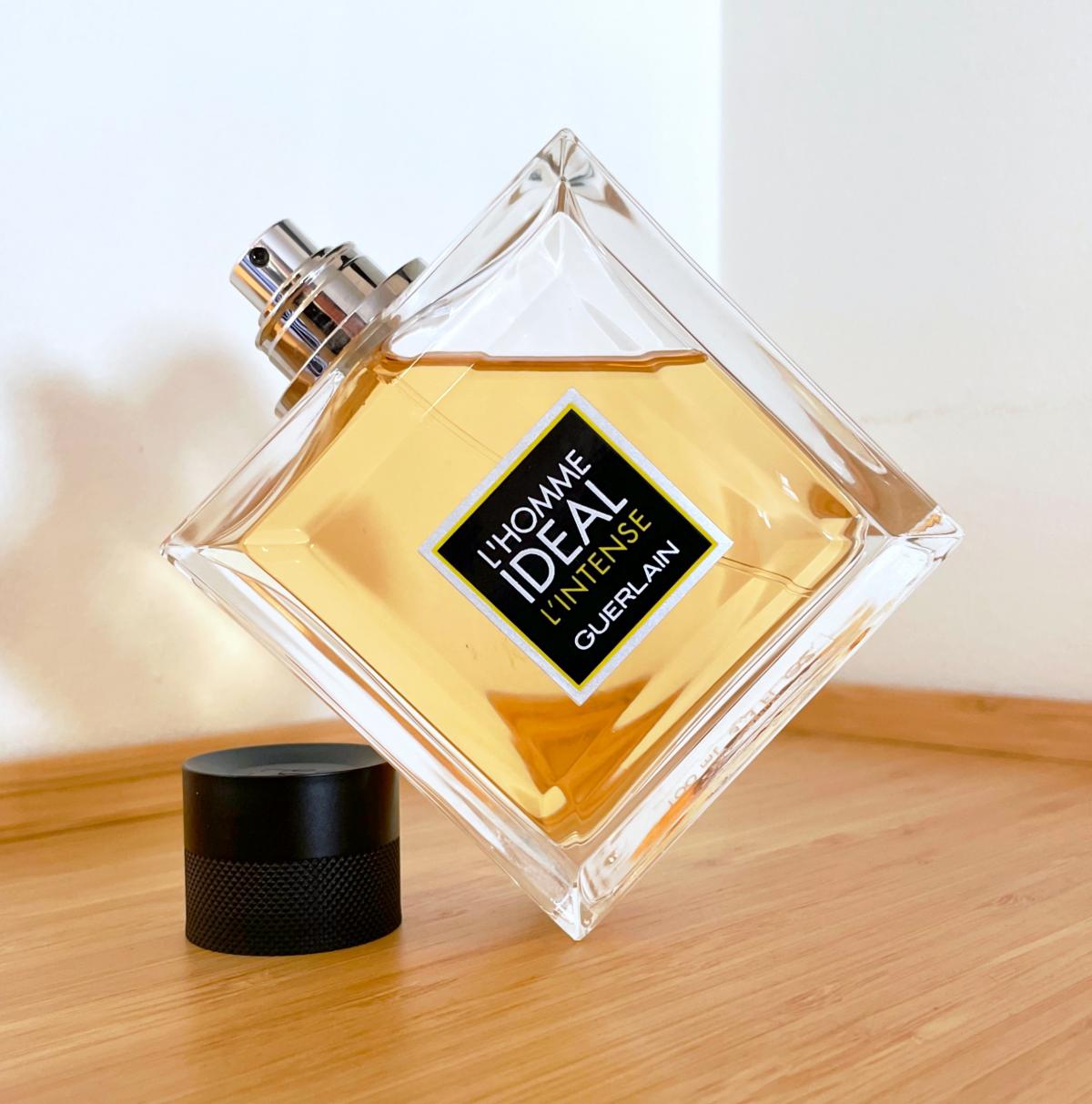 Guerlain L Homme Ideal L Intense