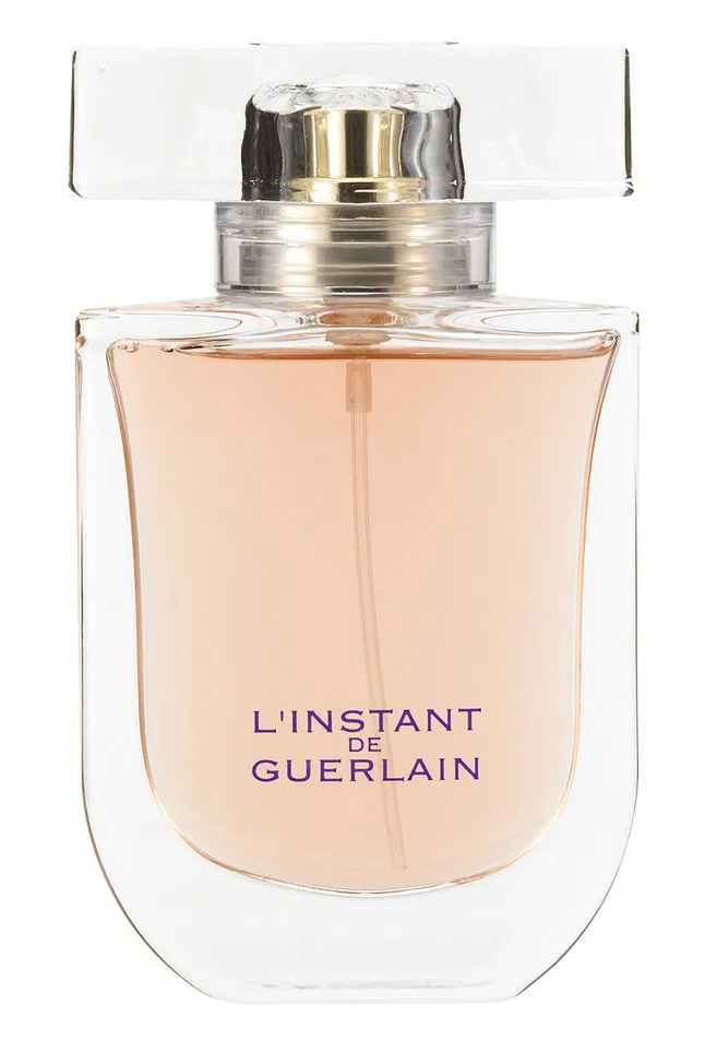 Guerlain L Instant De Guerlain Eau De Toilette