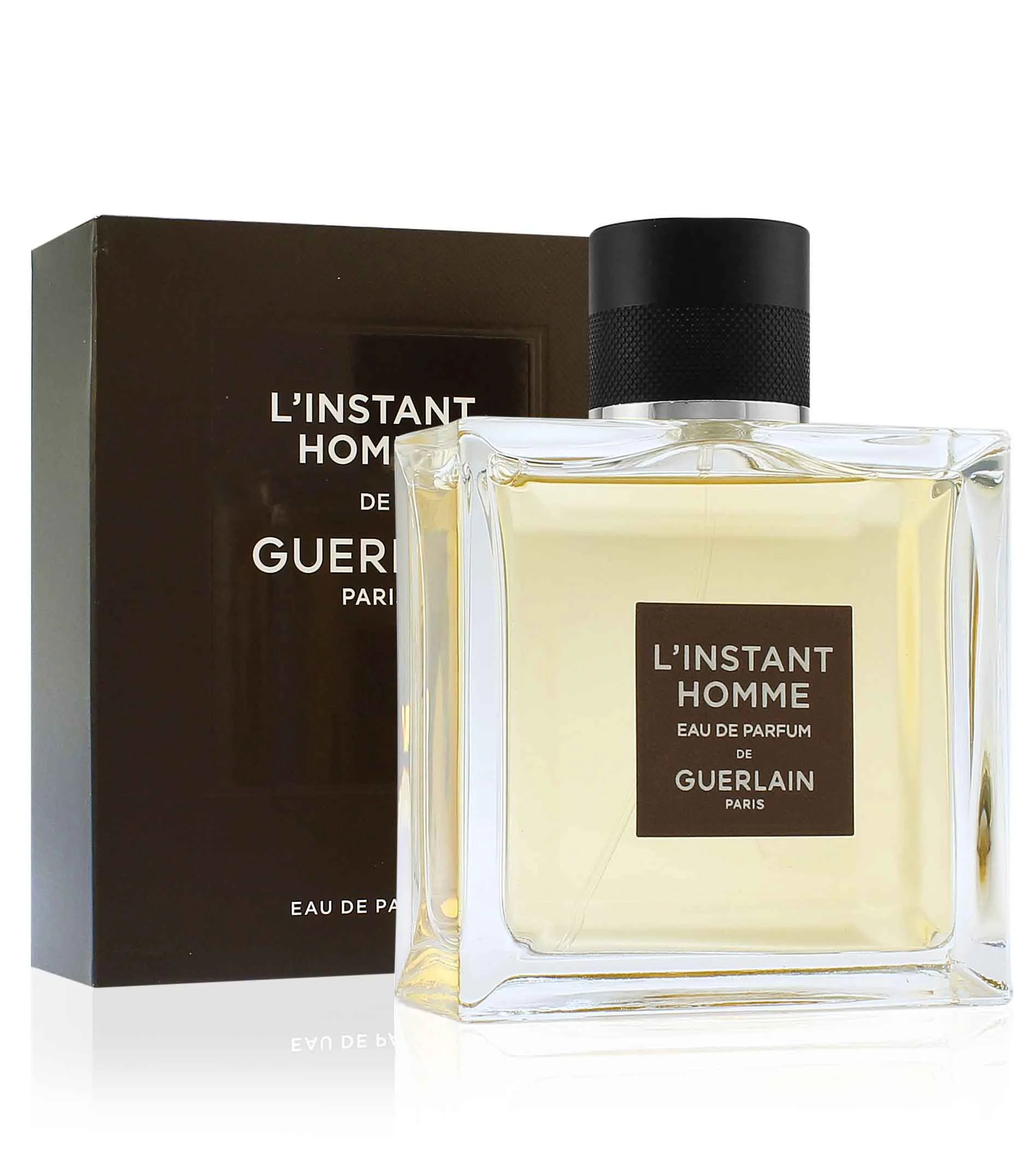 Guerlain L Instant De Guerlain Pour Homme Eau Extreme