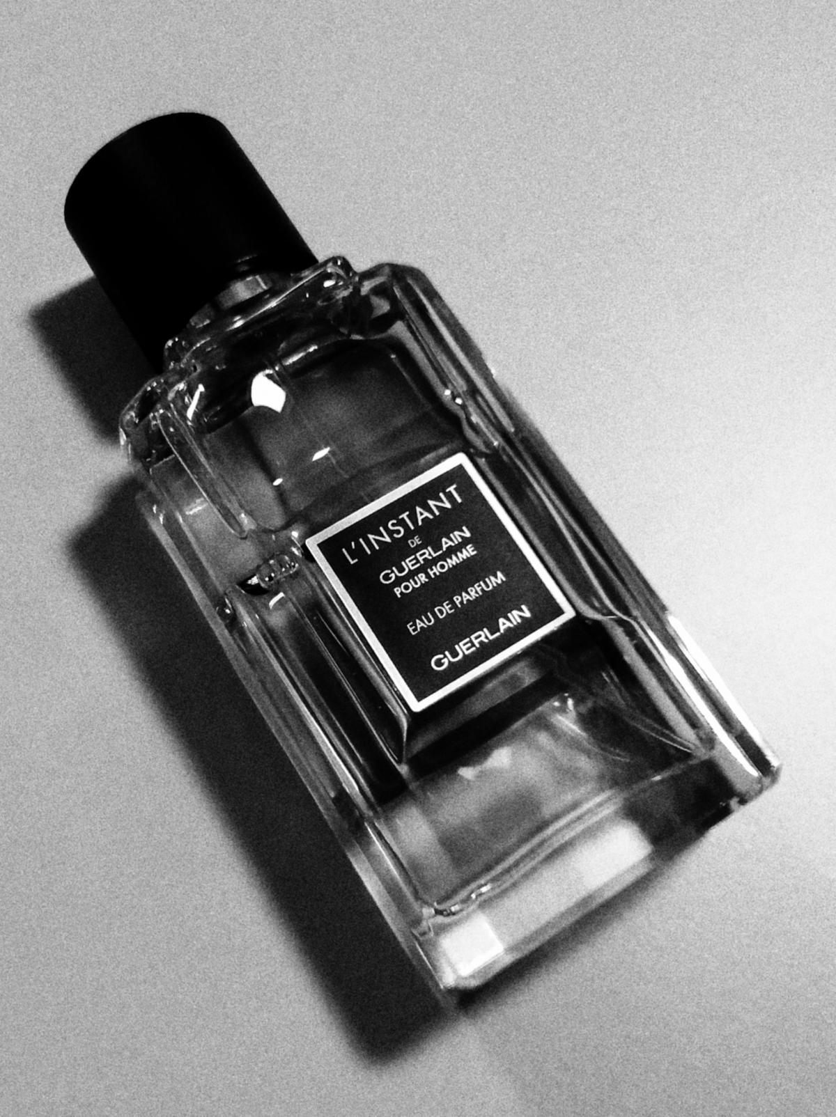 Guerlain L Instant De Guerlain Pour Homme Edp