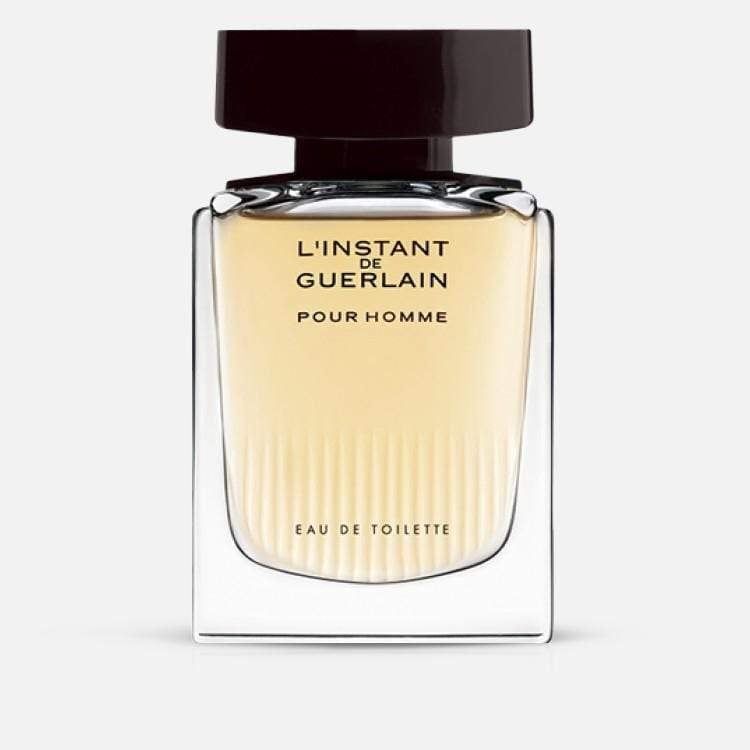 Guerlain L Instant De Guerlain Pour Homme Edt